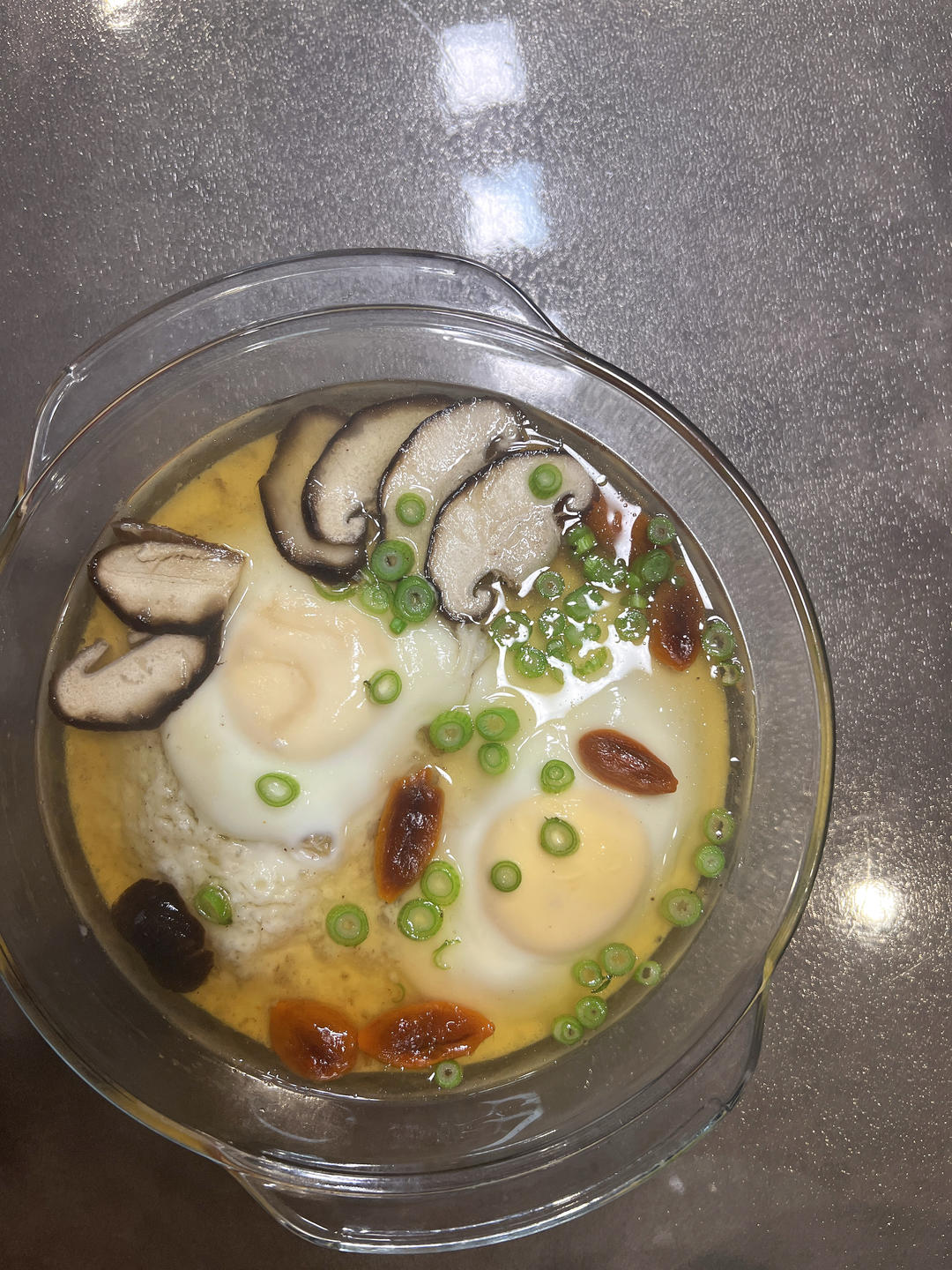 【142】🔥鲜掉眉毛：懒人肉糜蒸蛋/山药肉饼汤