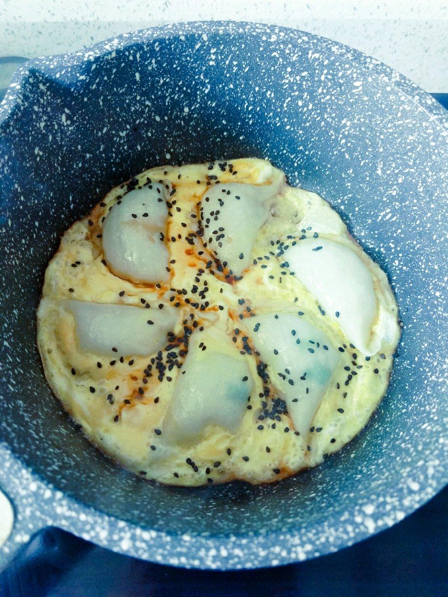 必品阁泡菜王水饺·煎饺抱蛋