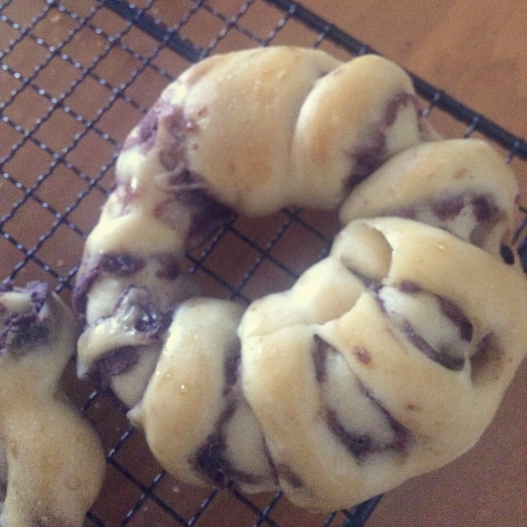 失败之美食