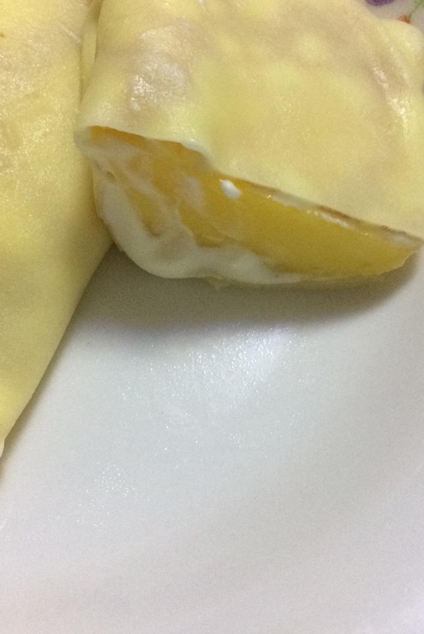 斑戟（芒果/榴莲/香蕉/紫薯）炒鸡啰嗦