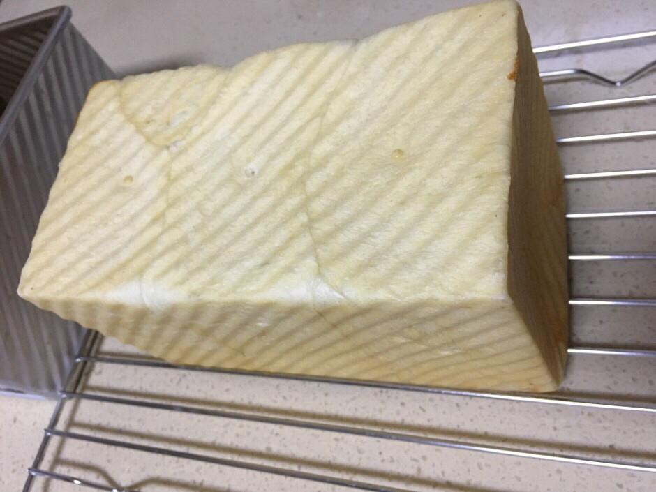 酸奶吐司面包