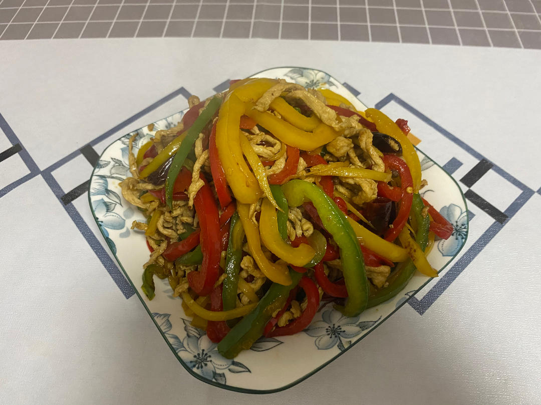 酸辣藕片