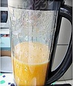 桔子汁的做法 步骤8