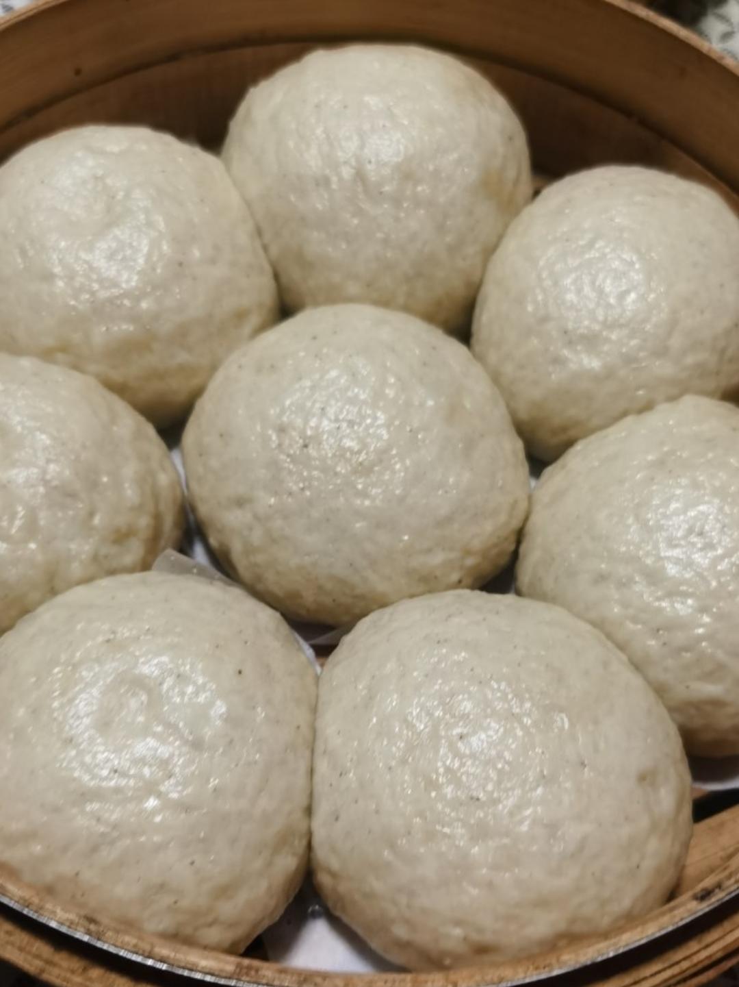 自制腊八粥