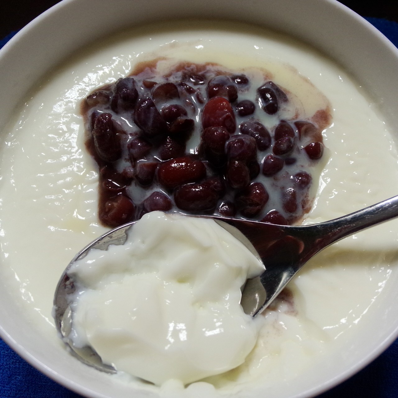 乀认蒸你就熟了做的双皮奶