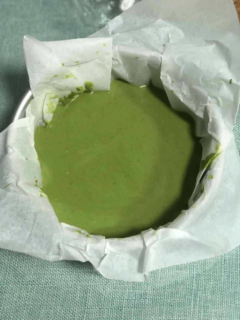 巴斯克芝士蛋糕–from @yuka_cm_cafe