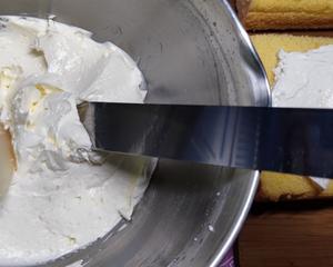 黄油小方蛋糕（昆明人的老奶油蛋糕）的做法 步骤69