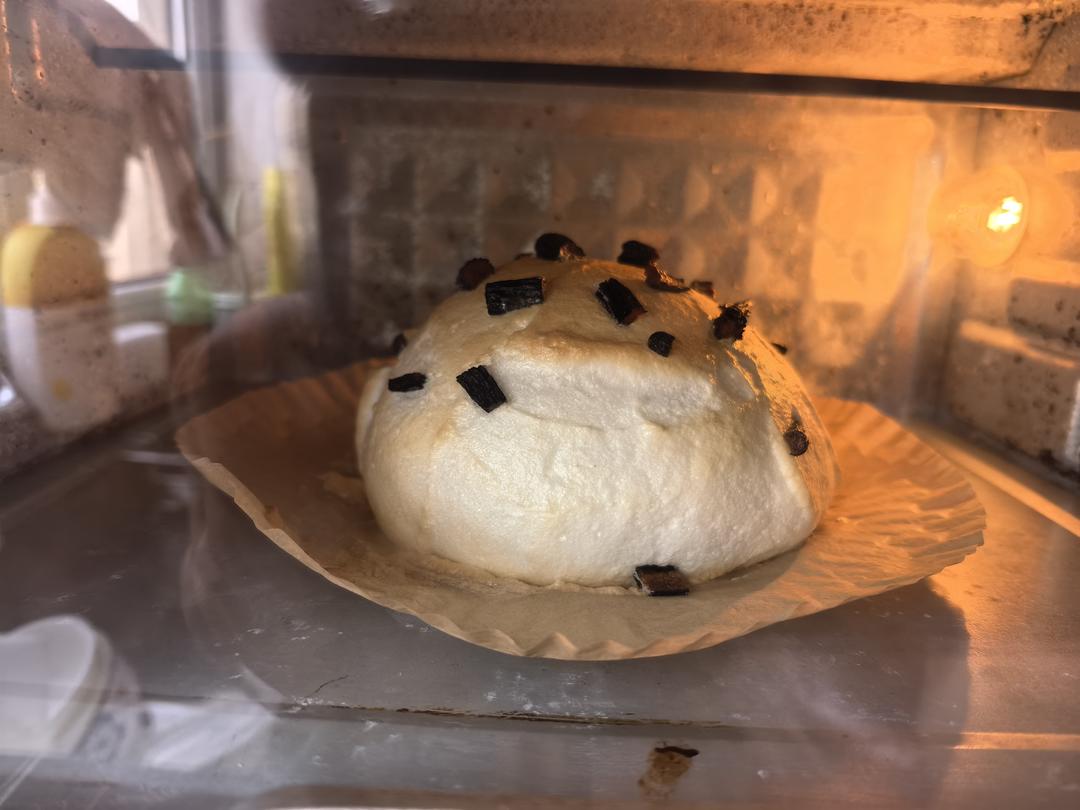 云朵面包