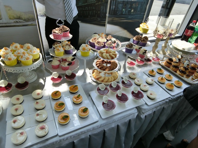 Hu°兔子的烘培纪录