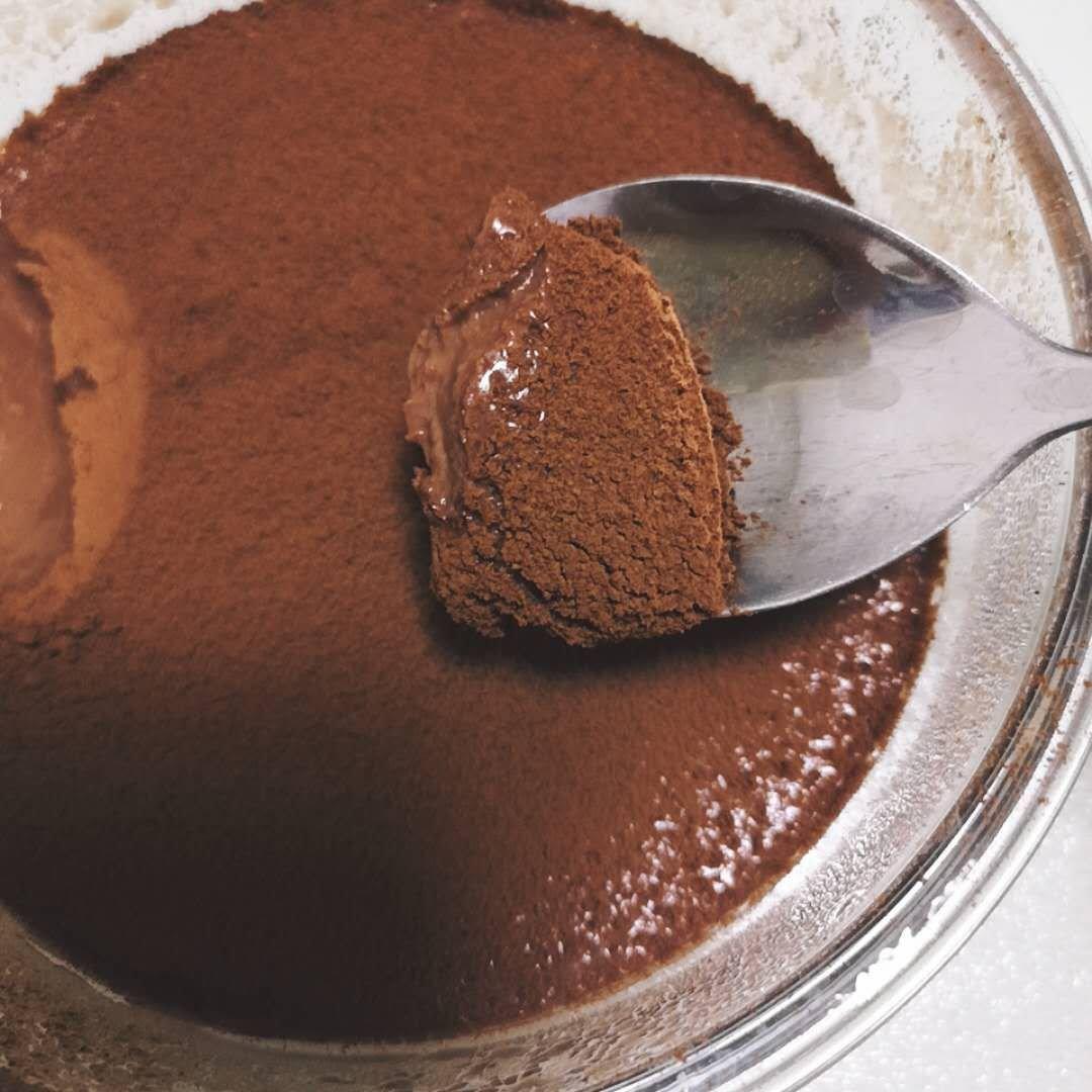 辣妹美食｜第八集 棉花糖巧克力慕斯🍫