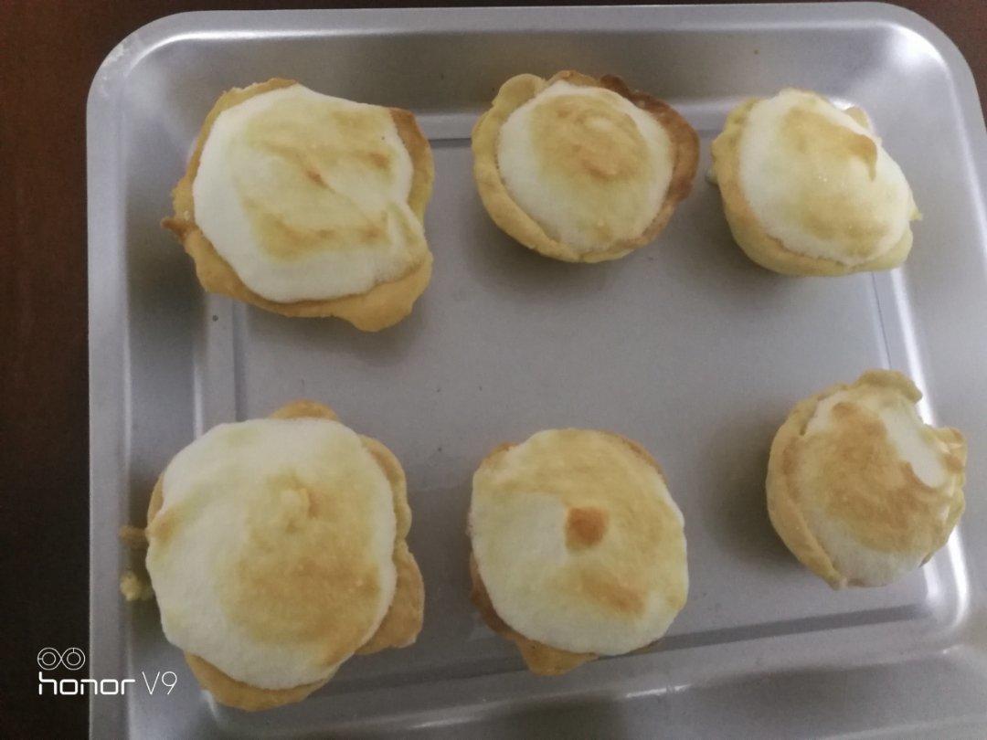 绍兴奶油小攀（超详细）