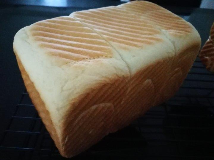 一份关于手撕吐司的跟风笔记