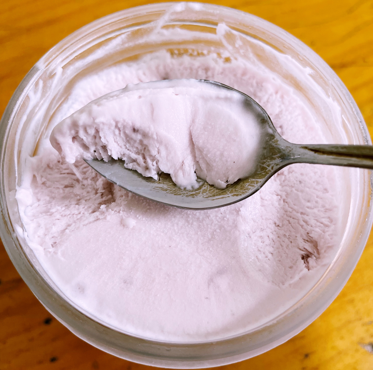 葡萄酸奶冰淇淋🍇（可延伸各种口味）的做法