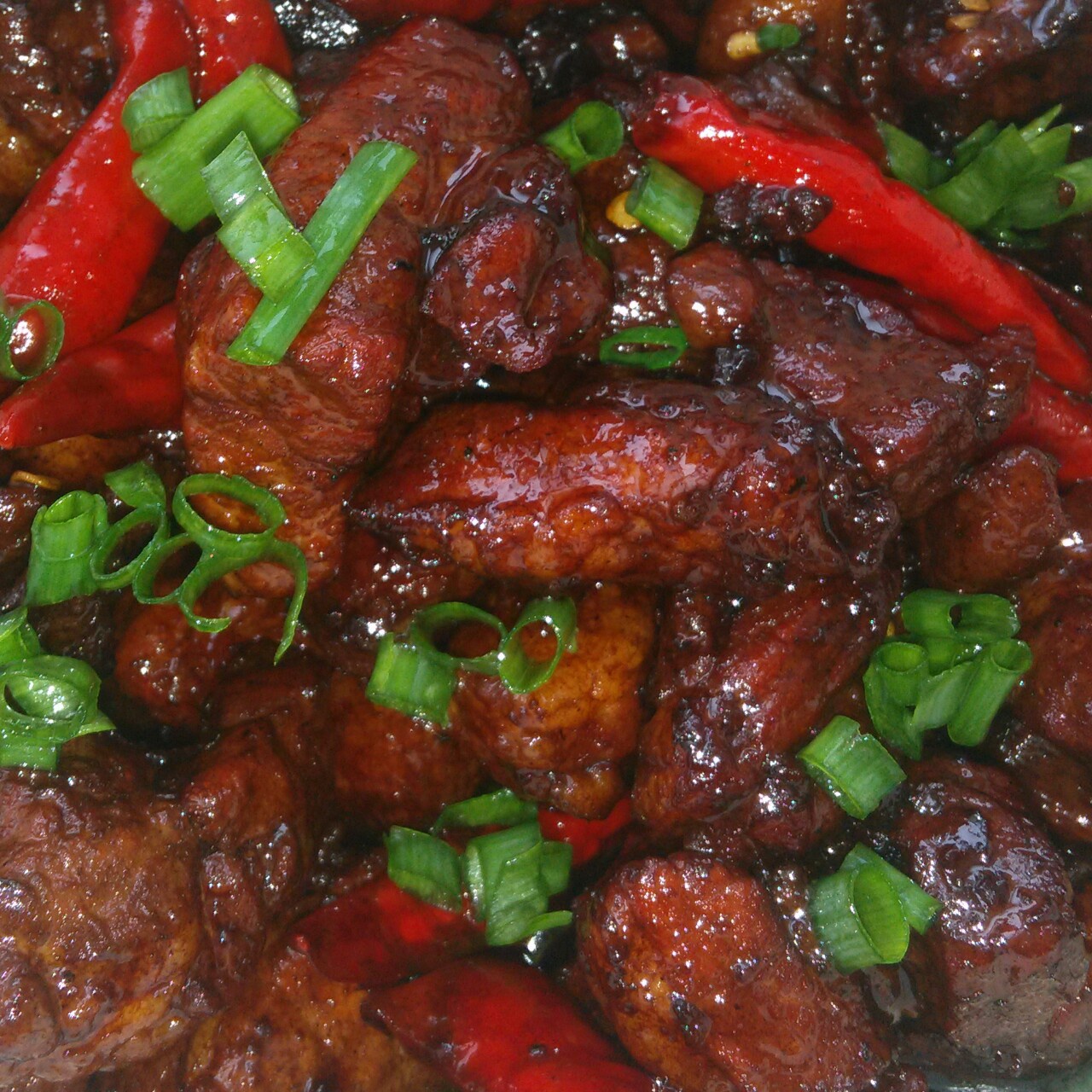 红烧肉