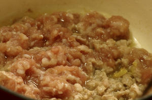川菜的精髓 - 鱼香茄子煲 软绵酥口不油腻的做法 步骤5
