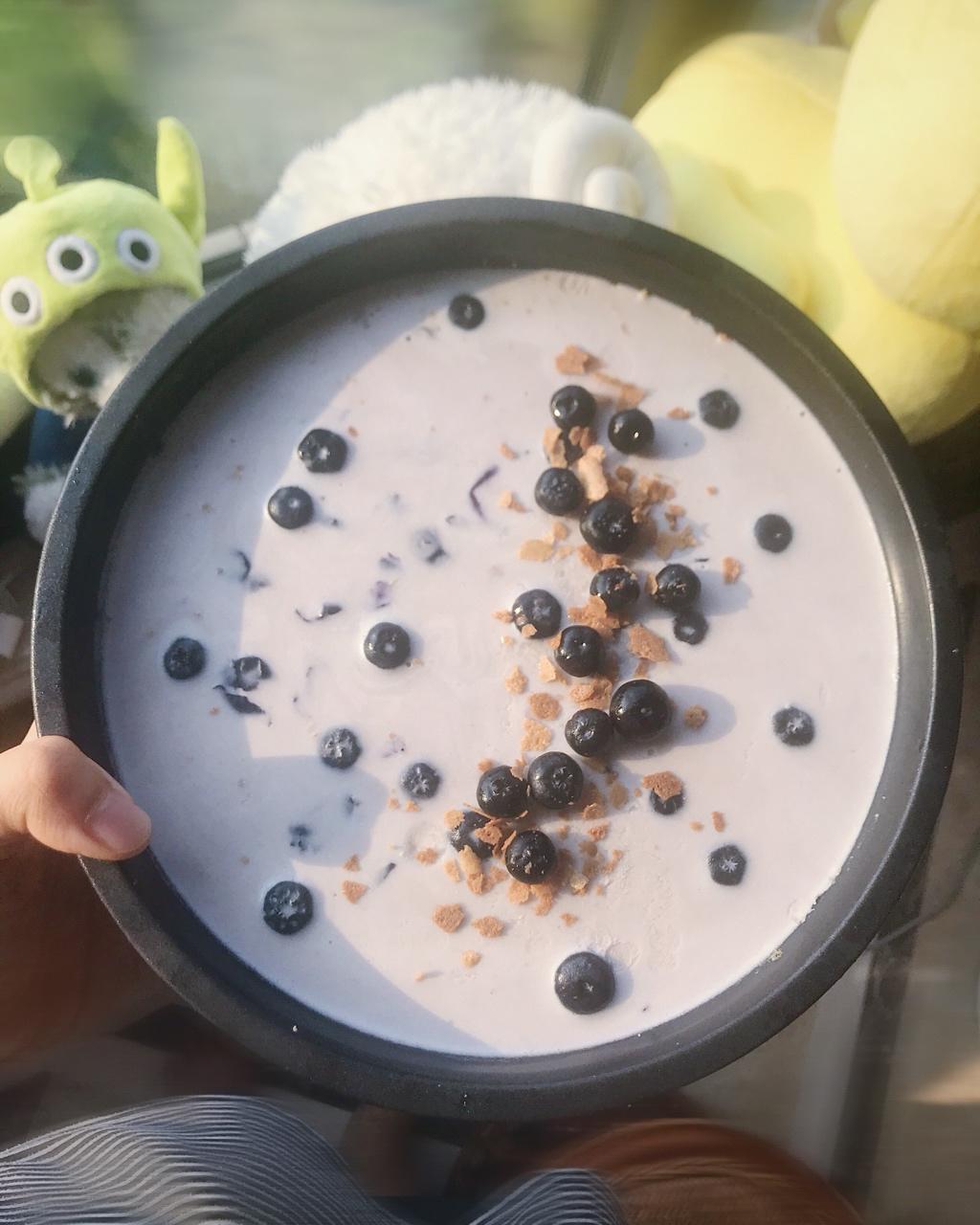 【视频】芒果慕斯（6寸） | 含镜面果胶配方