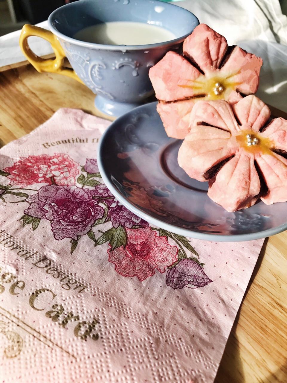 樱花酥🌸