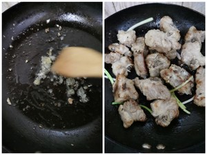 红烧排骨焖土豆的做法 步骤4