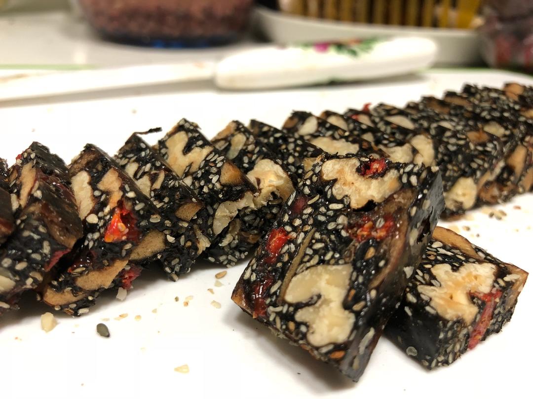 阿胶糕 超详细 零失败（附视频）