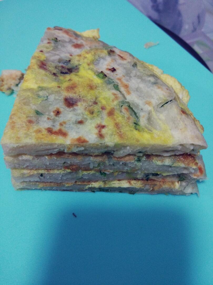 我和宝宝的幸福三餐