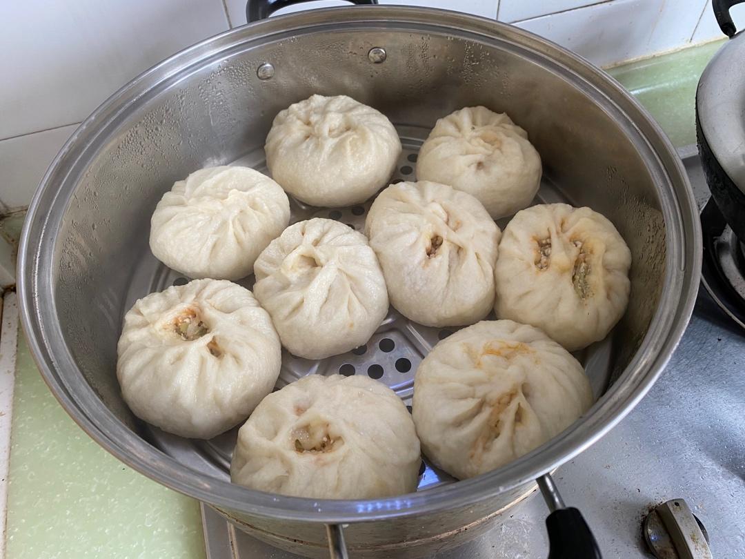 抖音豆腐包