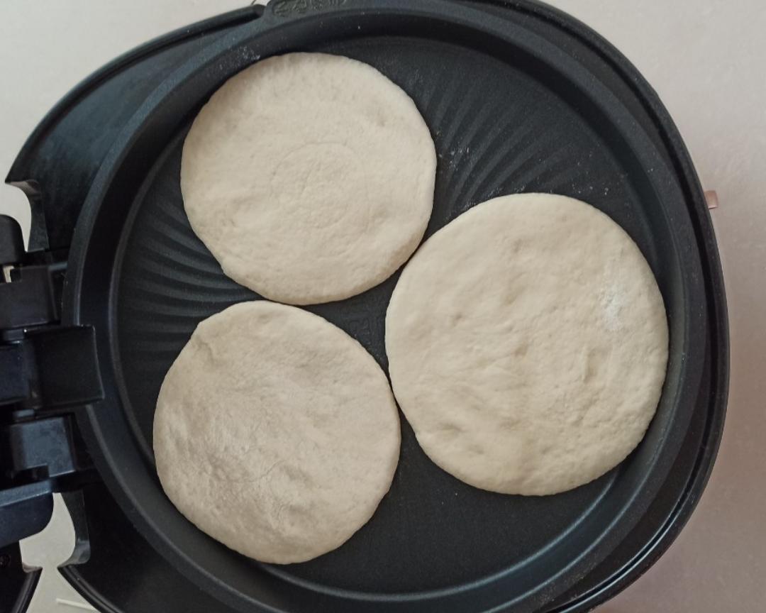 电饼铛美食做法大全