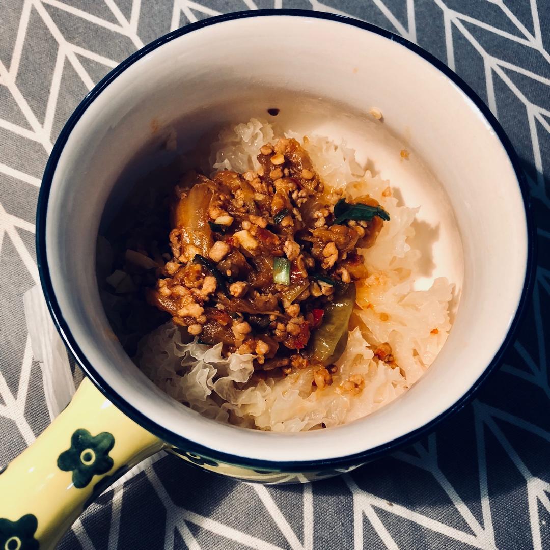 新饮食之路—稳定血糖的秘密