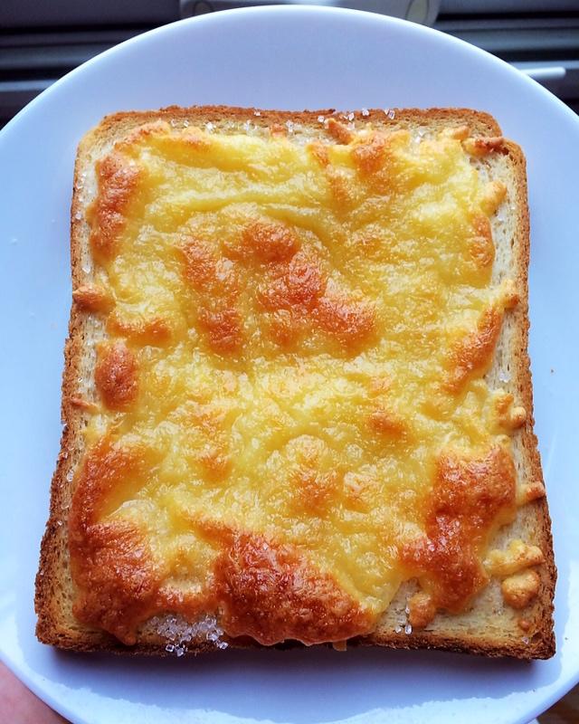 【恶魔吐司】好吃到犯规！！5分钟极速搞定