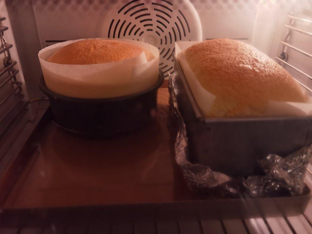 【小高姐】完美日式乳酪蛋糕操作指南