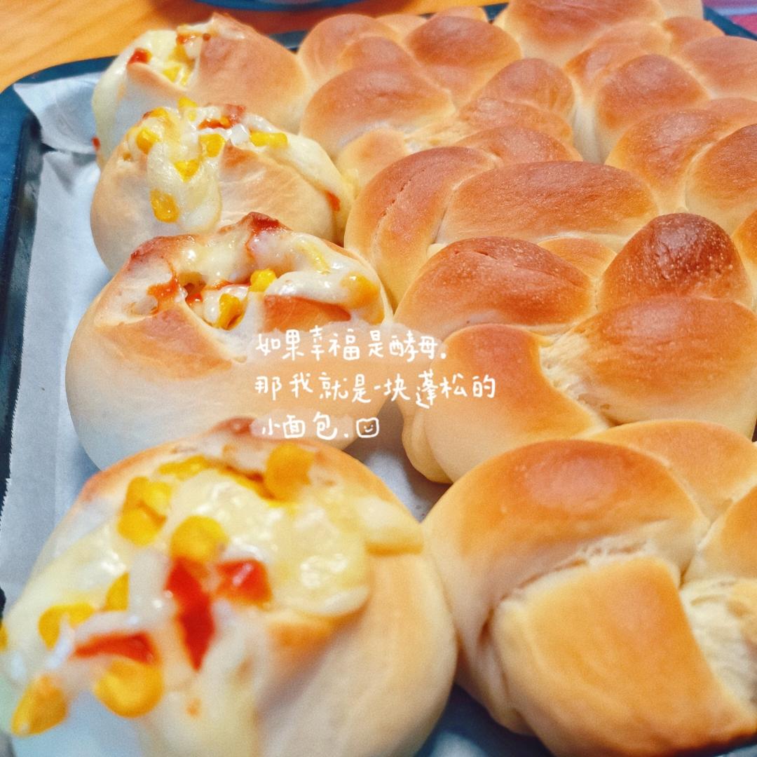 波兰种老式面包