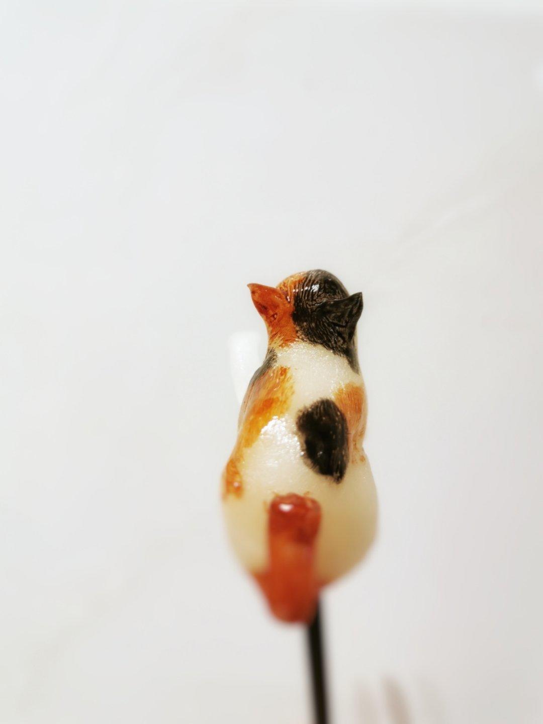 饴细工~