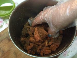 快手菜粉蒸肉-最好吃的徽菜的做法 步骤4