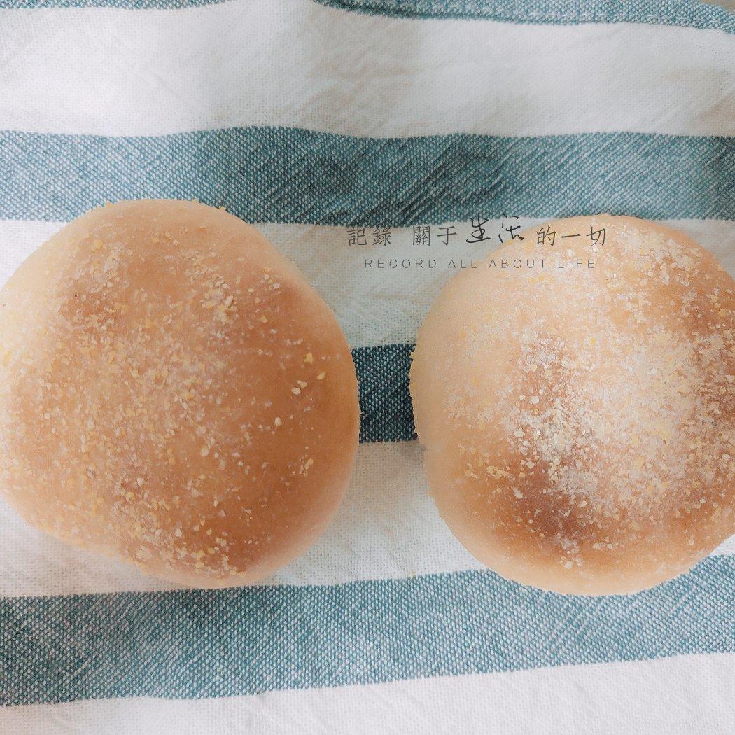 English Muffins 英式麦芬、自制麦满分