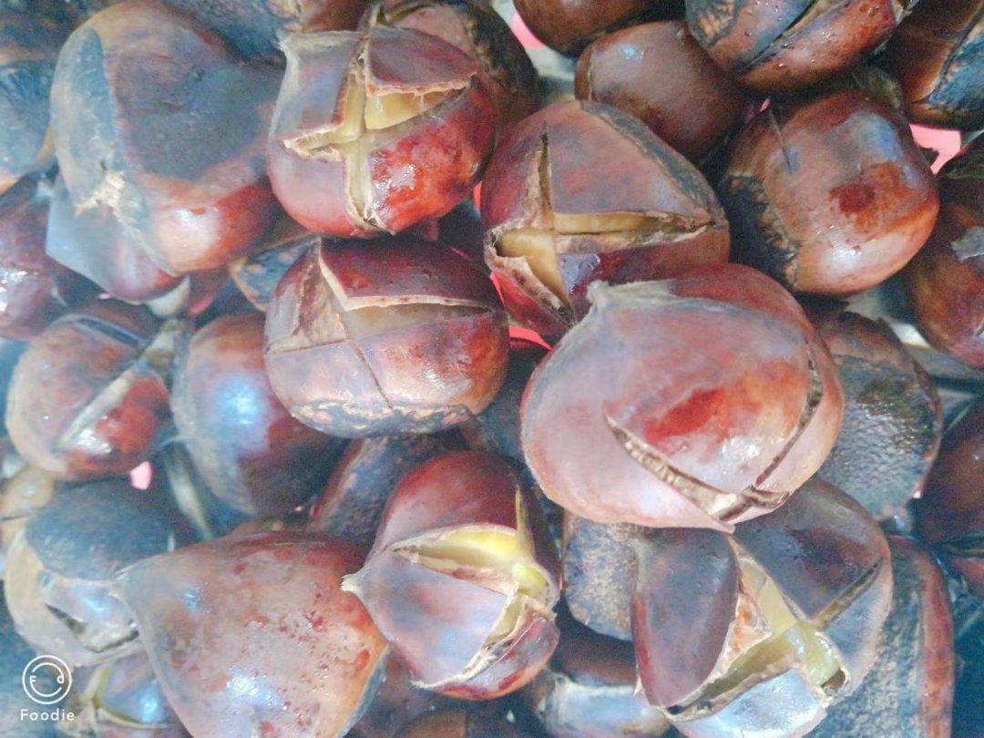 红豆酥（蛋挞皮版）