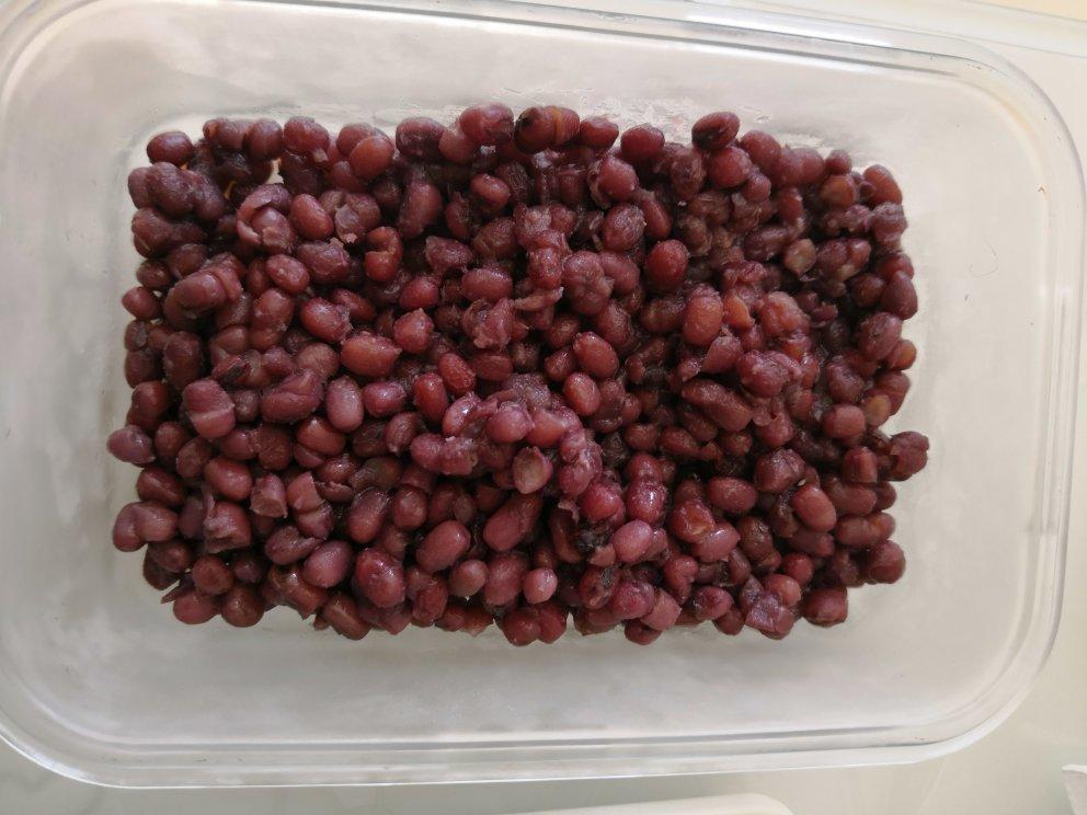 手机用户1043_xo95做的自制红豆馅
