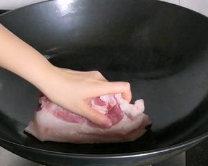 毛氏红烧肉的做法 步骤1