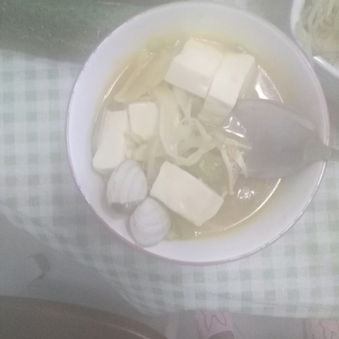 大酱汤