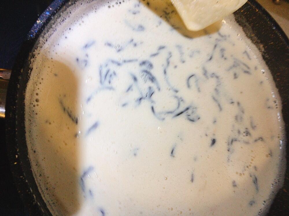 焦糖奶茶