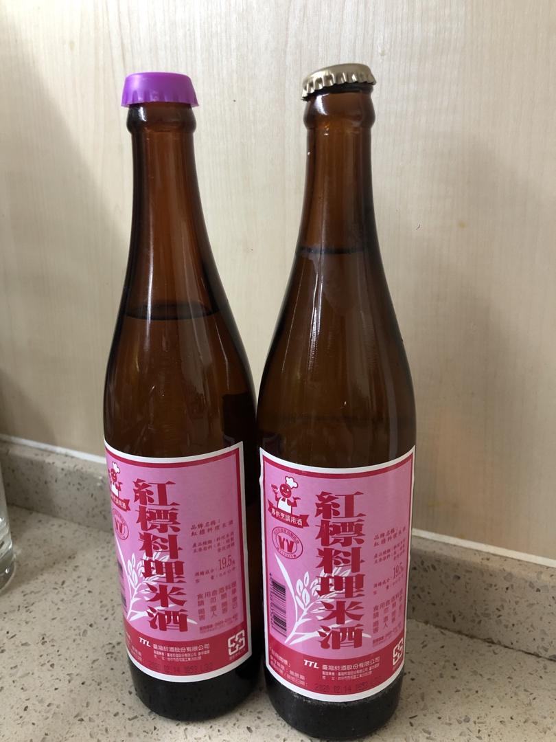 台式无油无香料卤肉饭（小白料理）