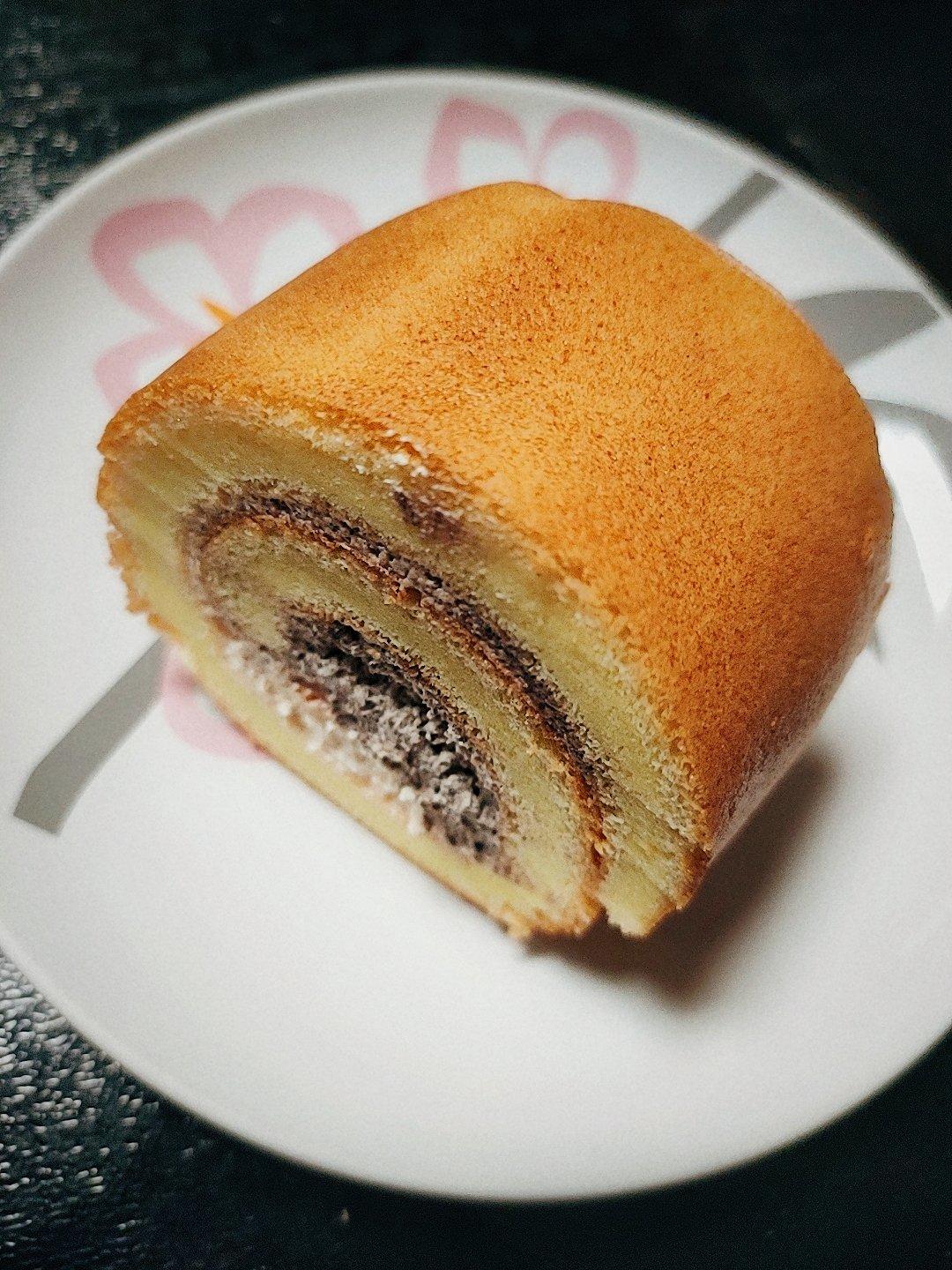 小四卷～风靡美食群的美味蛋糕卷