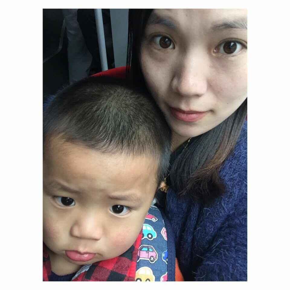 汤圆包妈妈