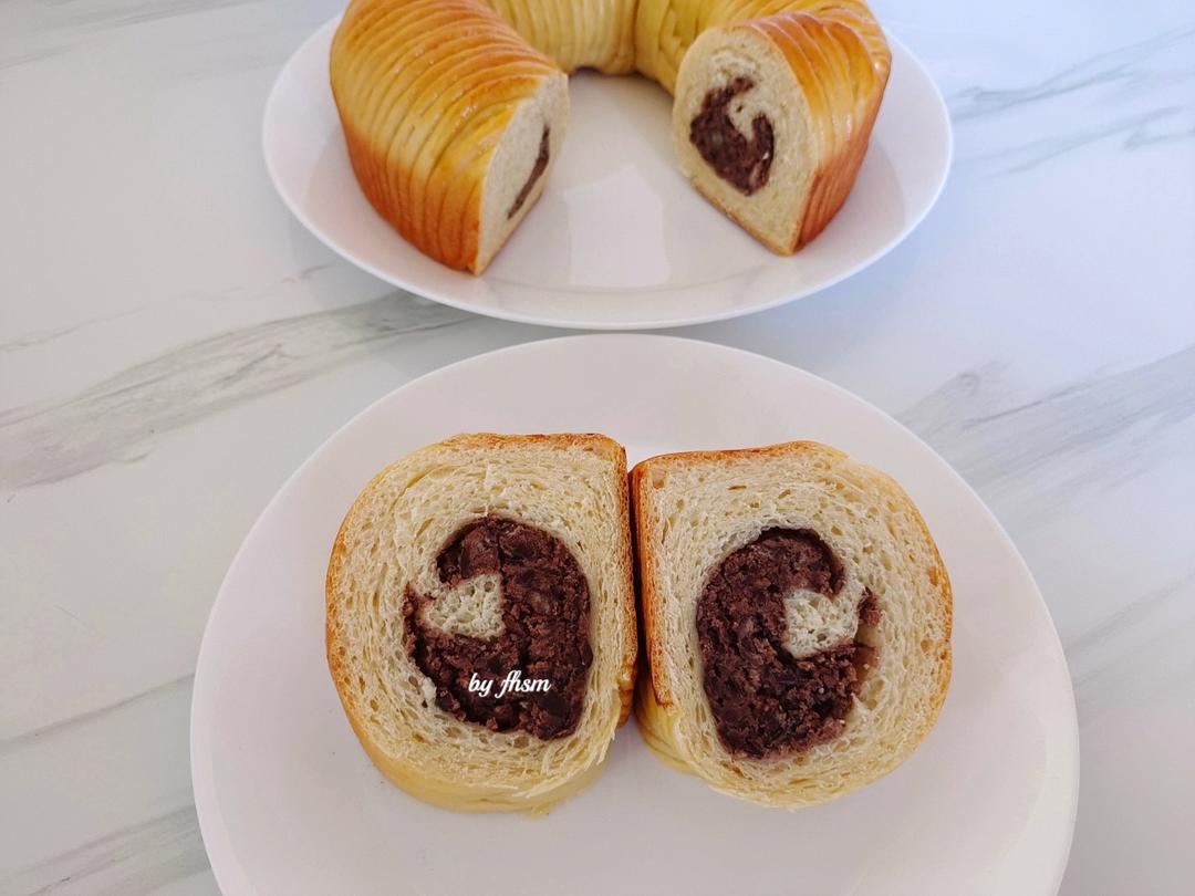 🔥一次成功🔥最近爆火的毛线球面包