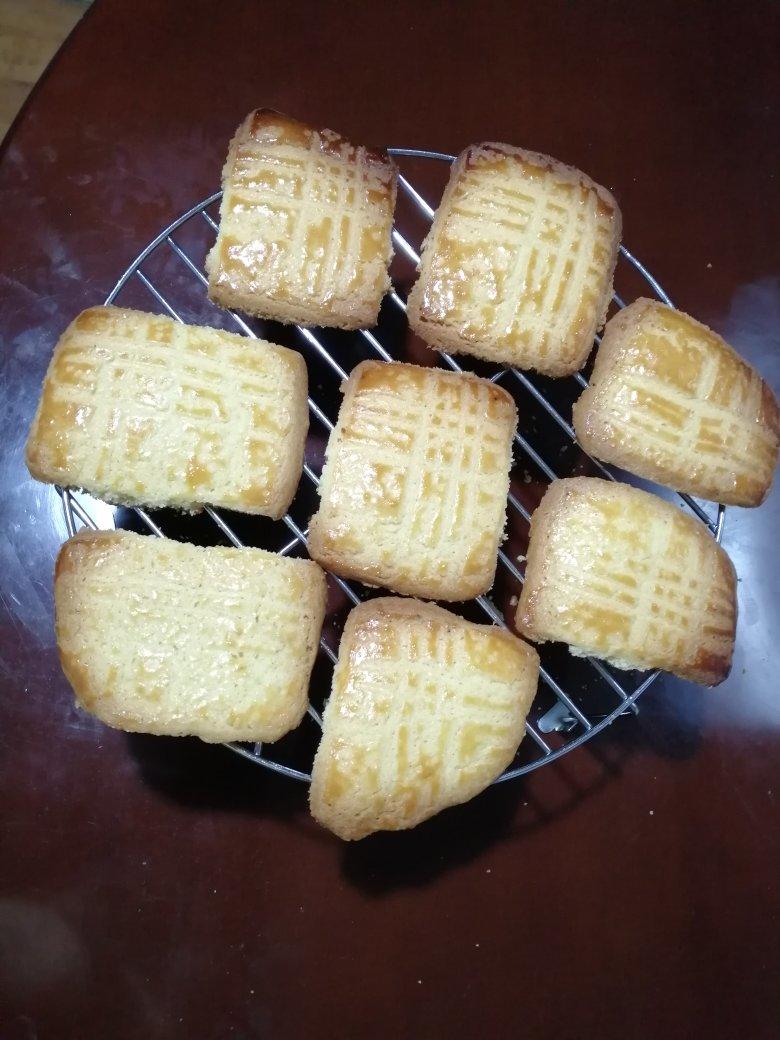 布列塔尼酥餅，法国高人气伴手礼饼干