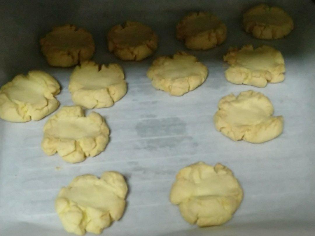 玛格丽特饼干
