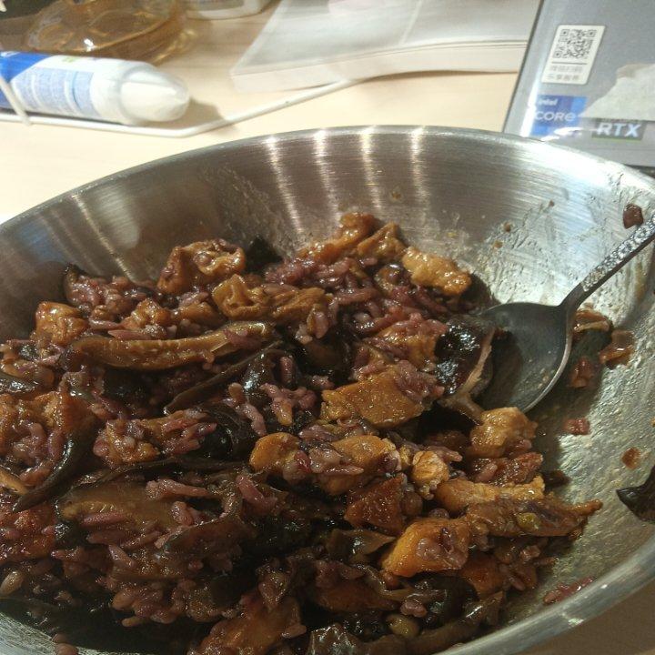 你离好吃卤肉饭只差这一步㊙️勾走我魂的卤肉饭🤩太🉑️了