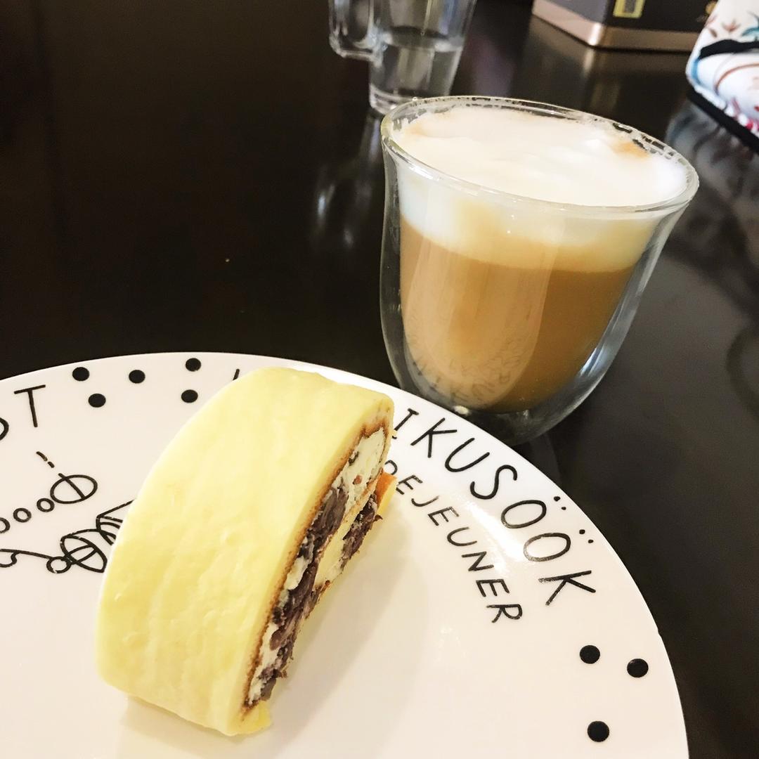 小四卷～风靡美食群的美味蛋糕卷