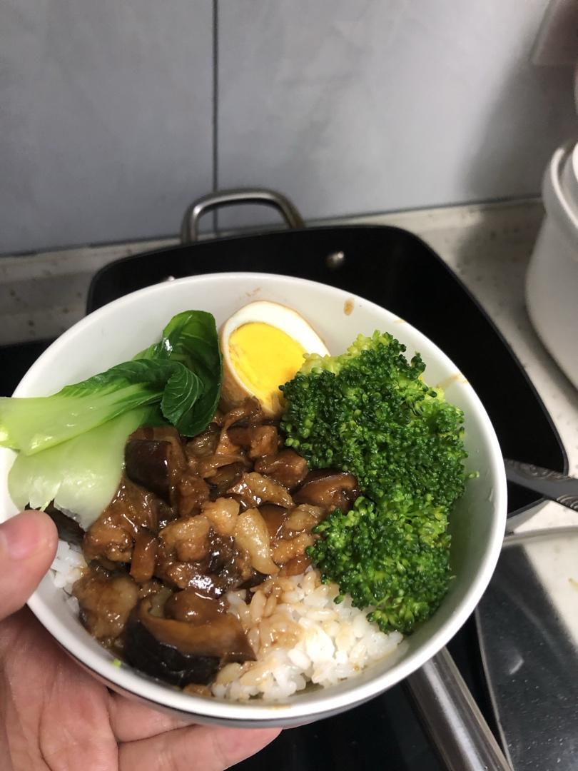 午餐•2020年2月6日