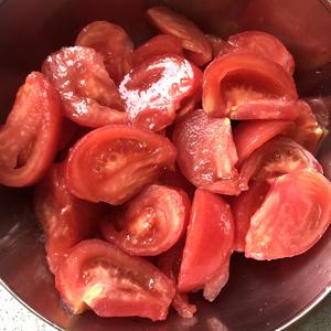 超级简单的番茄炖牛肉的做法 步骤2