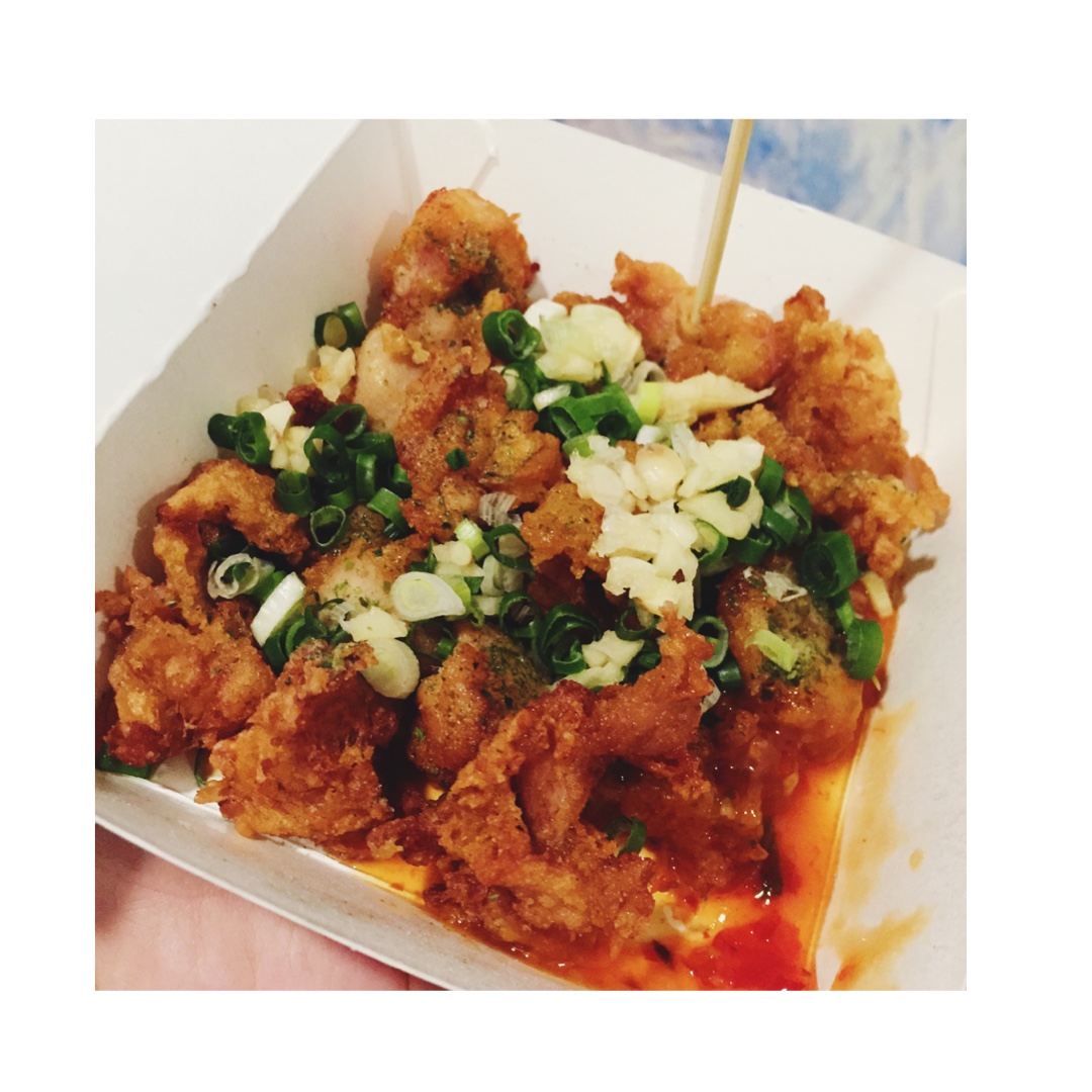 关于旅行的一切