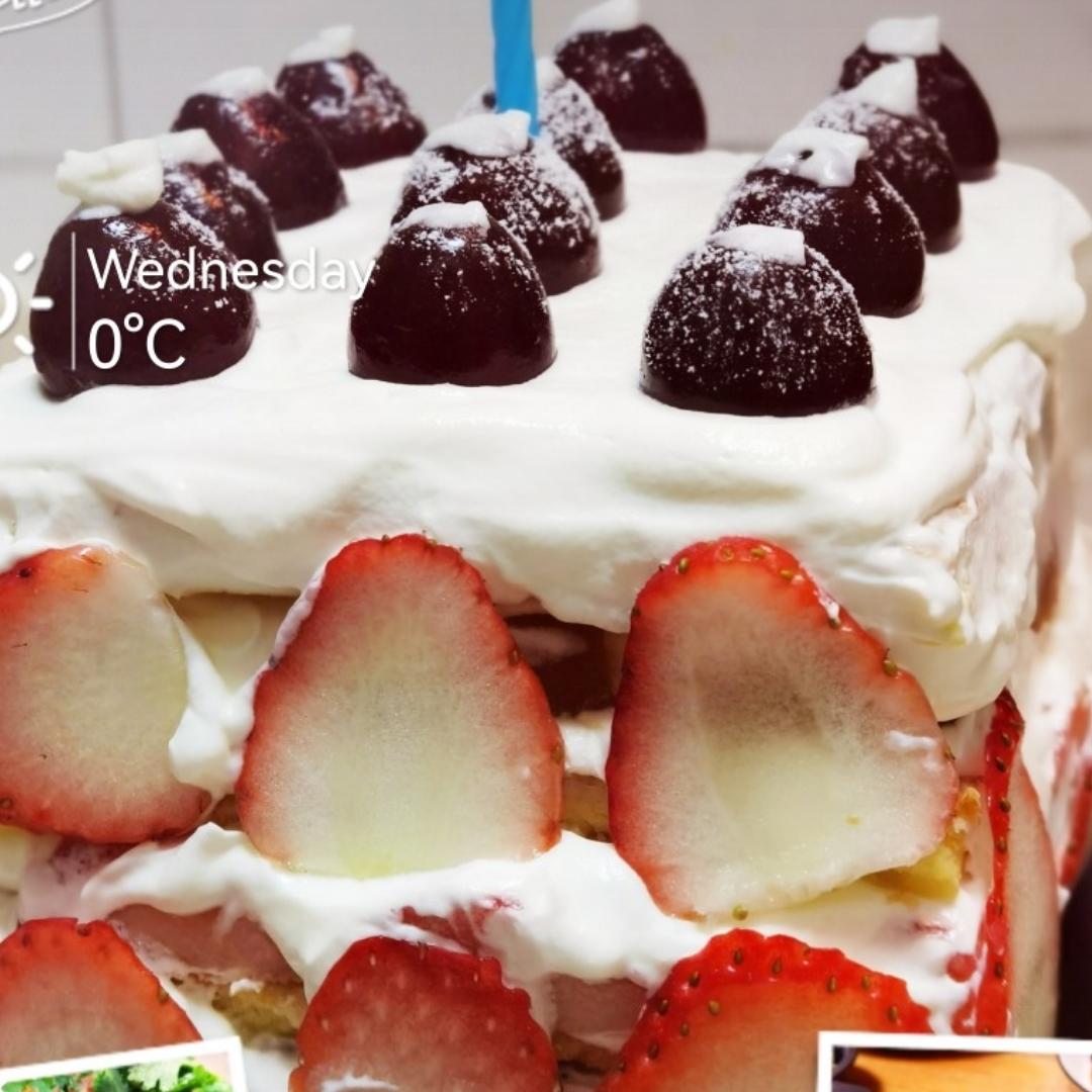 美味海苔肉松小贝